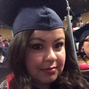 Meet your Posher, Patricia